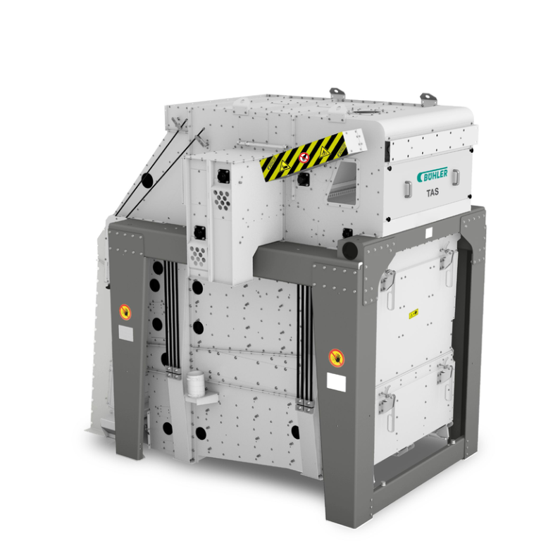 BÜHLER TAS™ – LAAB
